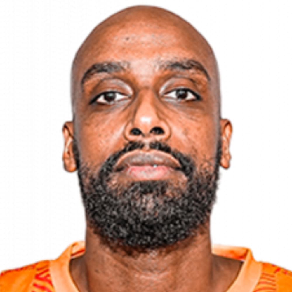 Johnny BERHANEMESKEL