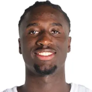 Mohamed Diawara