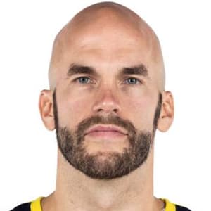 Nick CALATHES