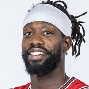 Patrick Beverley