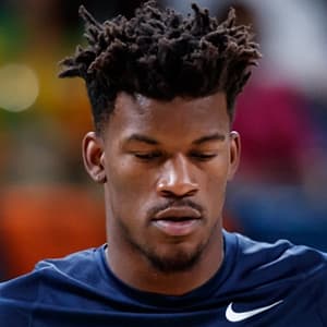 Jimmy Butler