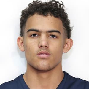 Trae YOUNG