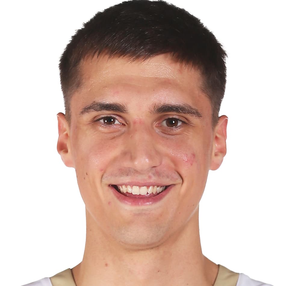 Dusan RADOSAVLJEVIC