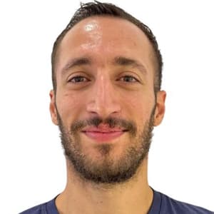 Diamantis SLAFTSAKIS