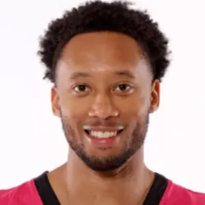 Darius McGhee