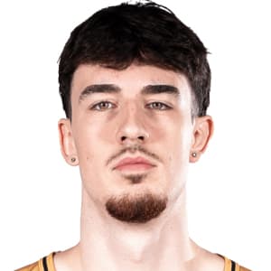 Maarten VANDENBOSSCHE