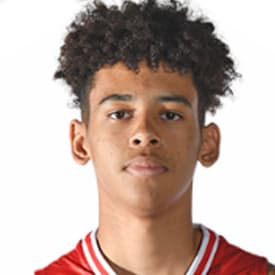 Erwan NTSANTSO DJONI