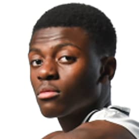 Boubacar-Sidy TRAORE