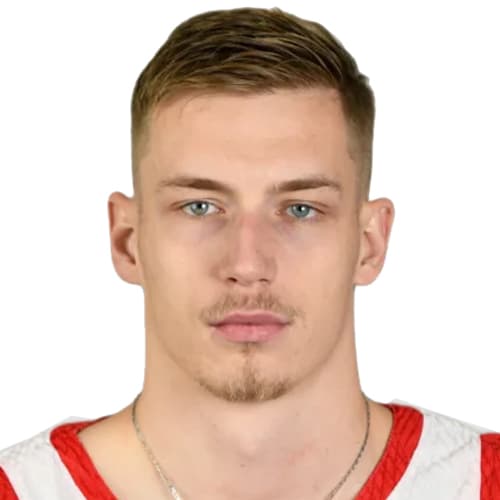 Luka SAMANIC
