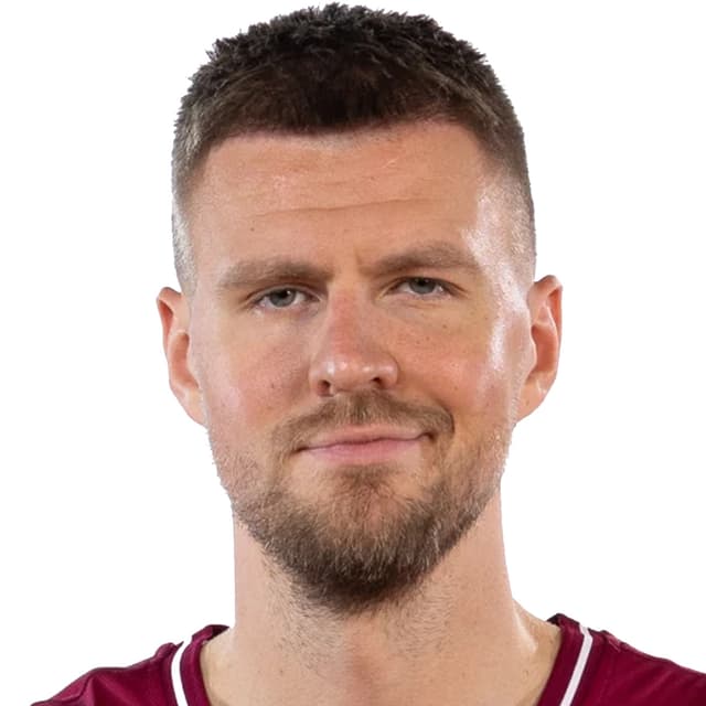 Kristaps Porzingis