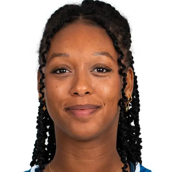 Yohana Ewodo