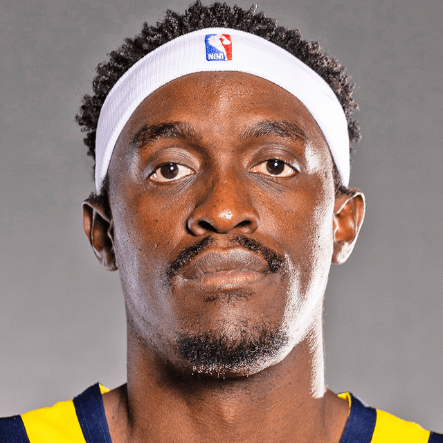 Pascal Siakam