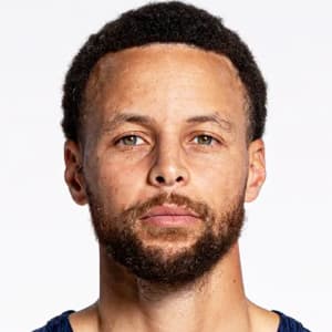 Stephen Curry