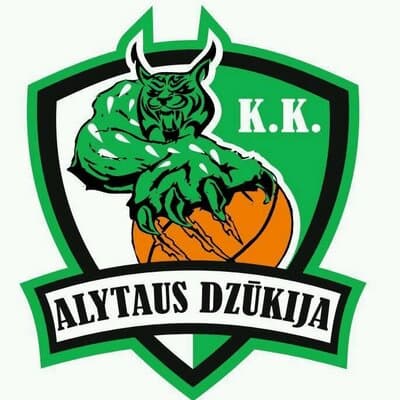 Dzukija Alytus