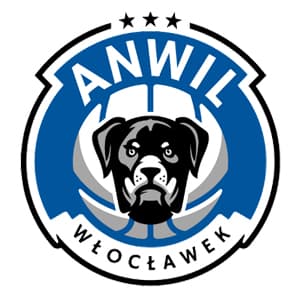 Anwil Wloclawek