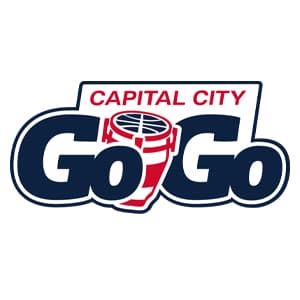 Capital City Go-Go