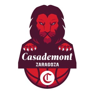 Casademont Zaragoza féminin