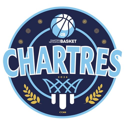 Espoirs Chartres