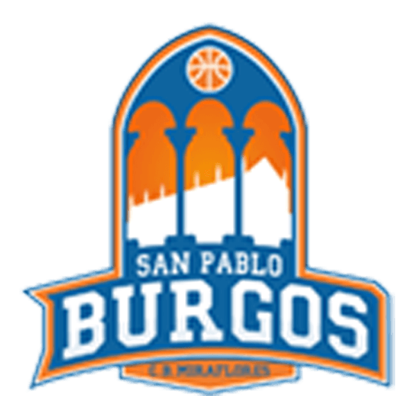 San Pablo Burgos
