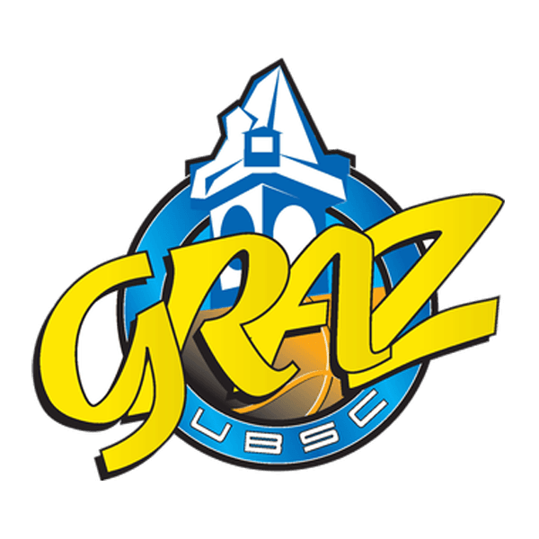 UBSC Raiffeisen Graz