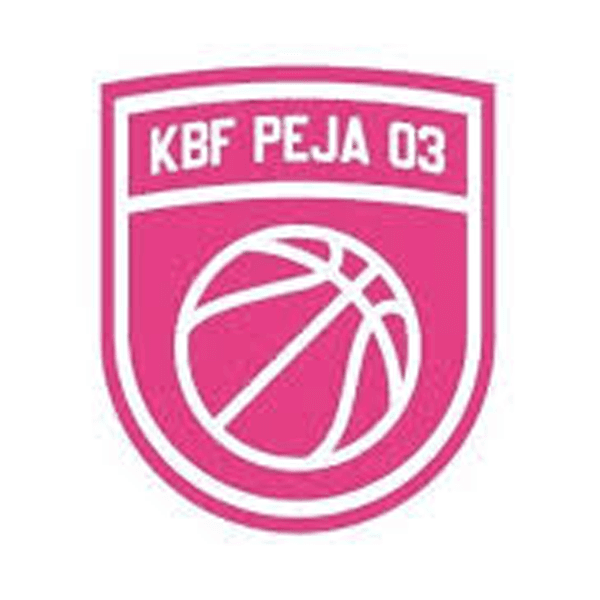 KBF Peja 03 féminin