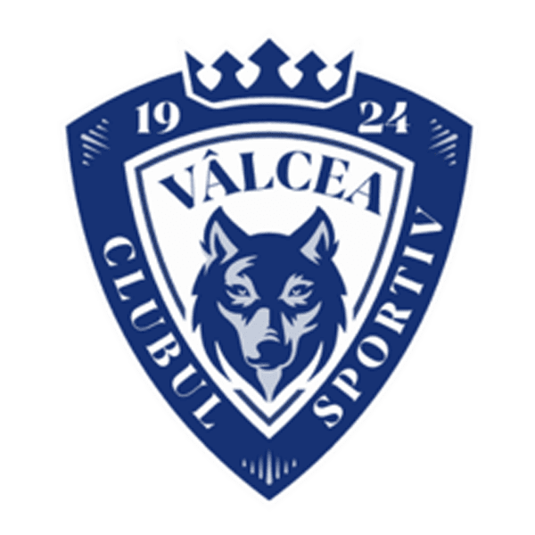 CS Valcea 1924
