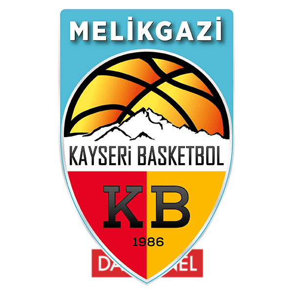 Melikgazi Kayseri Basketbol