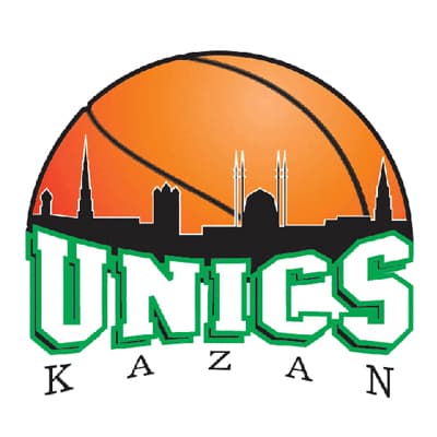 UNICS Kazan