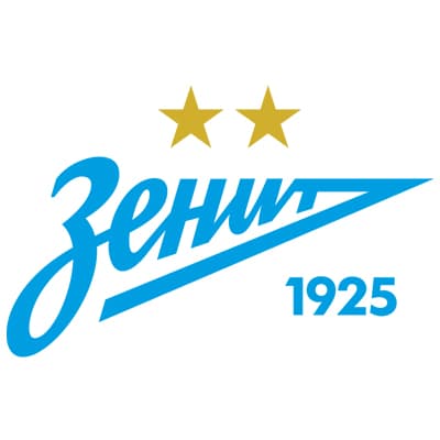 Zenit St. Petersburg