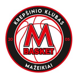 MBD Mažeikiai