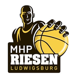 MHP RIESEN Ludwigsburg