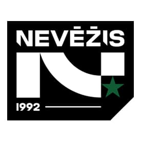 Nevėžis Optibet