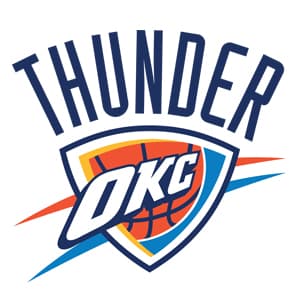 Oklahoma City Thunder