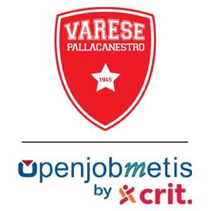 Openjobmetis Varese