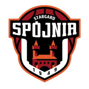 PGE Spojnia Stargard