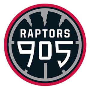 Raptors 905