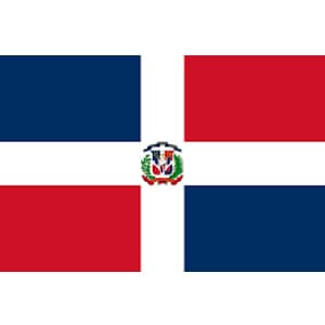 Dominican Republic U19