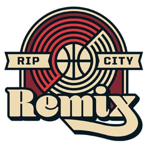 Rip City Remix