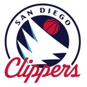 San Diego Clippers