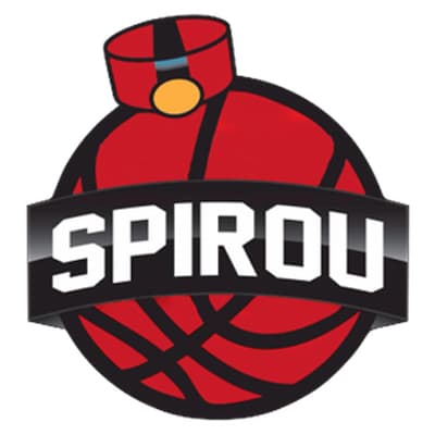 Spirou Basket
